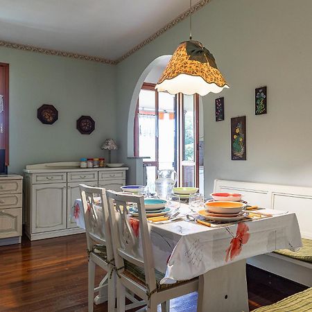 Arona Vista Panoramica Apartment Dagnente Bagian luar foto