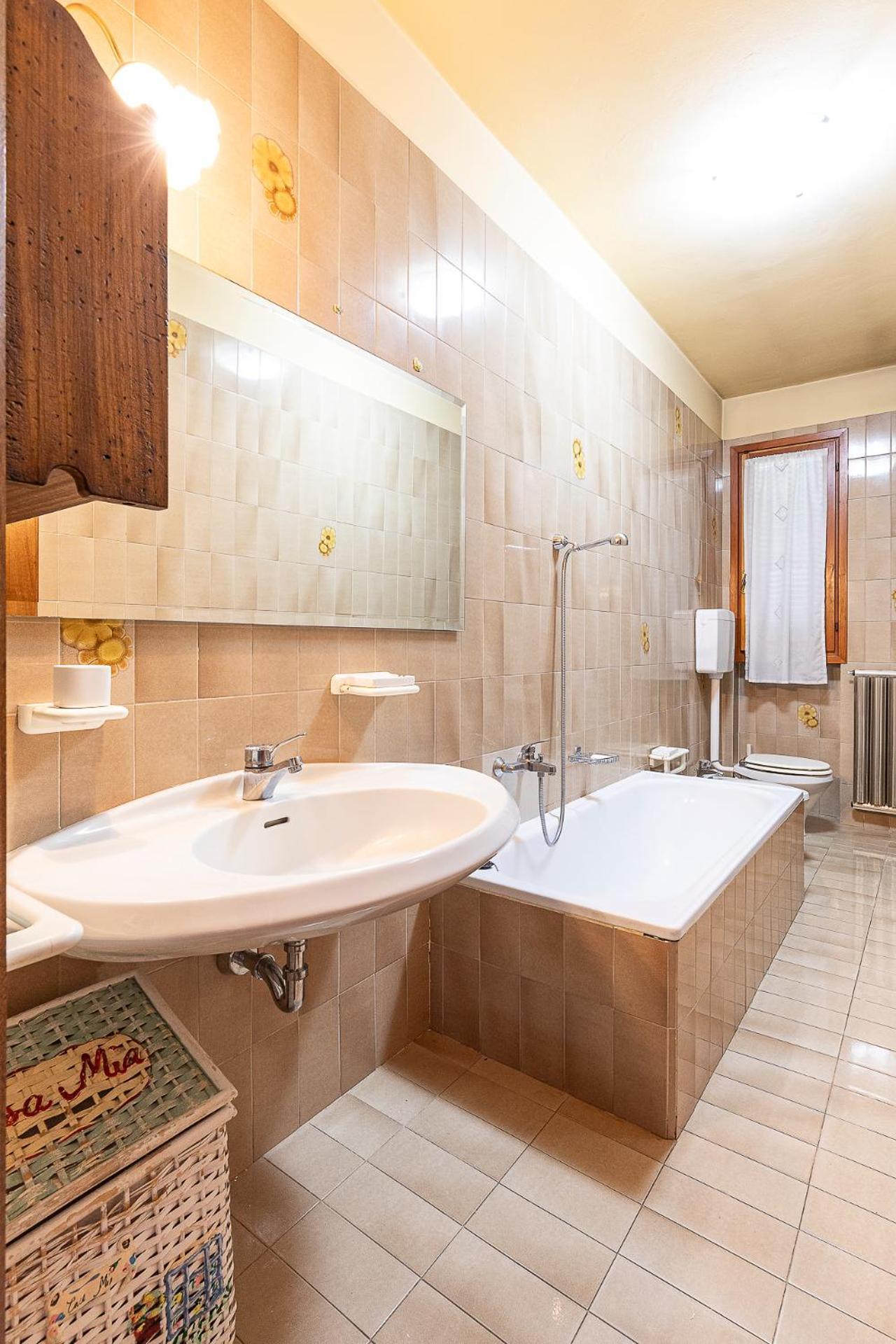 Arona Vista Panoramica Apartment Dagnente Bagian luar foto