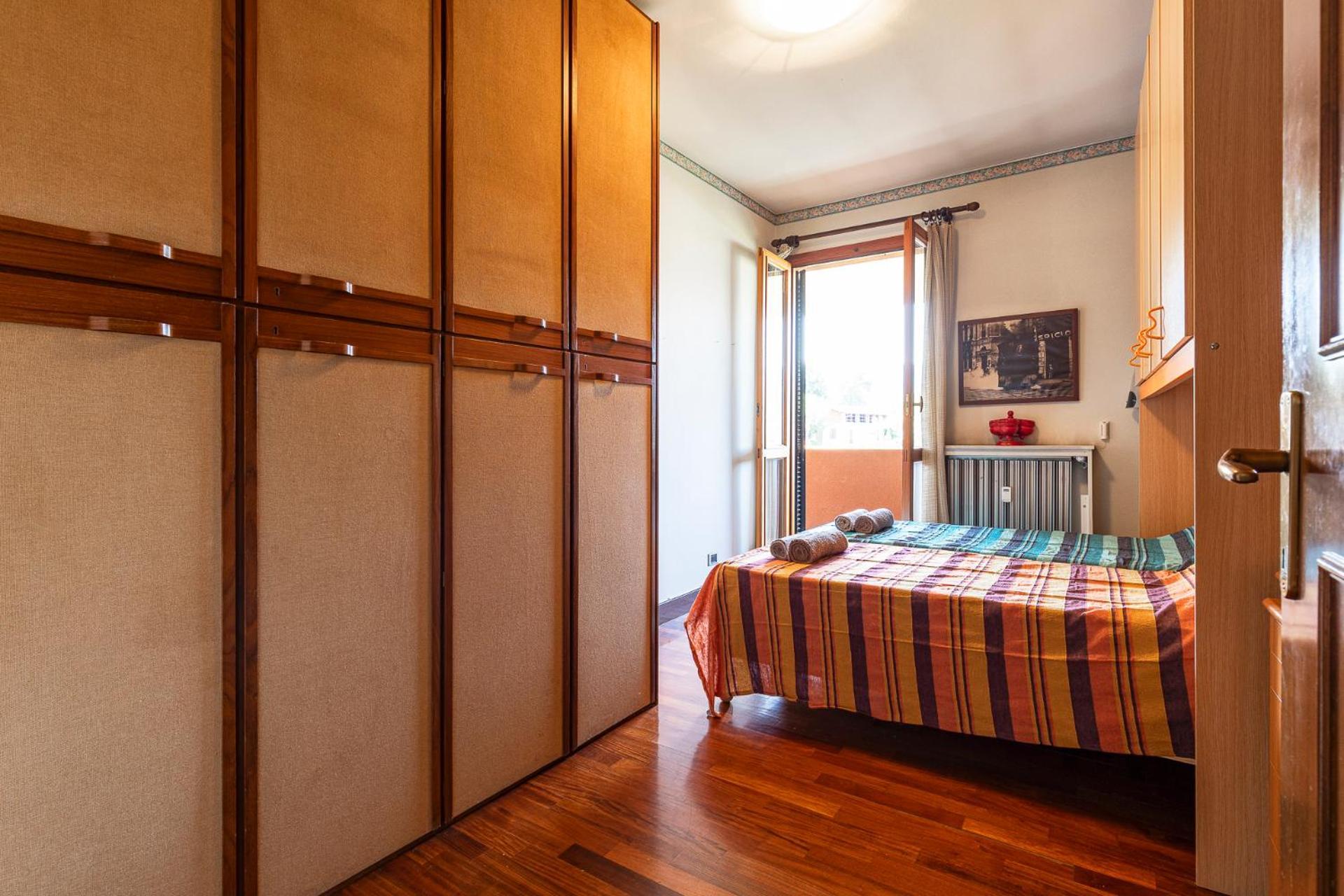 Arona Vista Panoramica Apartment Dagnente Bagian luar foto